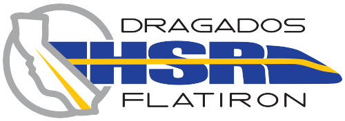 Dragados Flatiron California High-Speed Rail Construction Package 4